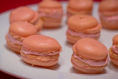 Italian Macaroons