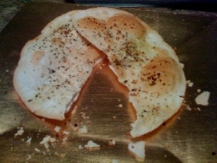 Italian Tortillas
