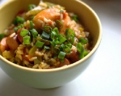 Jambalaya