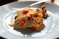 King Ranch Casserole