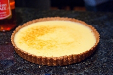Lemon Butter Tarts
