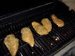 Lemon Pepper Chicken
