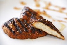 Lemon Pepper Marinade