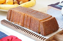 Lemon Tea Cake