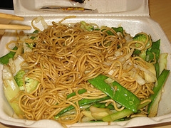 Lo Mein