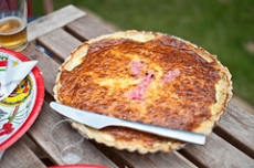 Lobster Pie