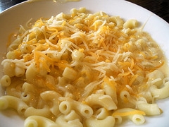 Macaroni and Cheese