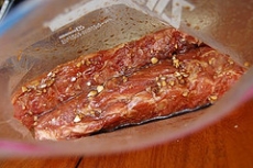 Marinated Pork Roast