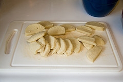 Marzipan (Almond Paste)