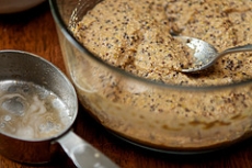 Mustard Sauce Recipe