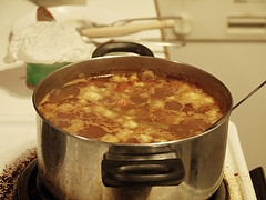My Beef Stew