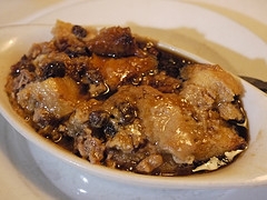 New Orleans Bread Pudding
