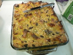 Noodles Kugel