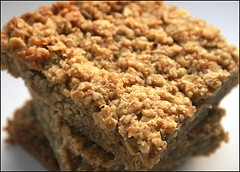 Oat Cake