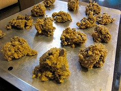 Oatmeal Cookies Family Recipe