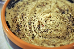 Olive Dip