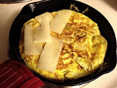 Omelet