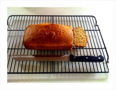 Orange Cranberry Bread
