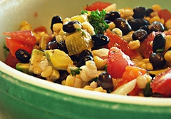Orange Salsa