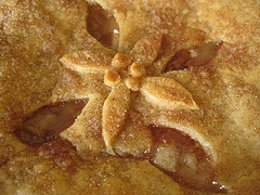 Oregon Apple Pie