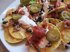 Pickled Jalapeno Salsa