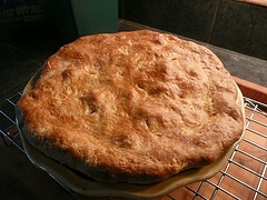 Pie Crust