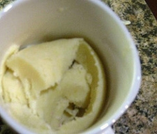 Pineapple Ice