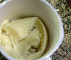 Pineapple Ice