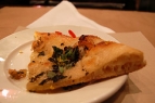 Pizza Bianco