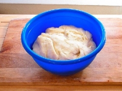 Pizza Dough