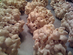Popcorn Balls