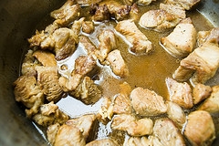 Pork Adobo