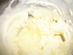 Real Whipped Cream