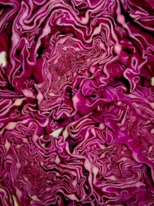 Red Cabbage With Beer