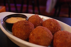 Reuben Balls