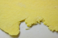 Rolled Sugar Cookies
