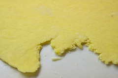 Rolled Sugar Cookies