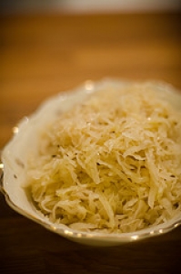 Sauerkraut
