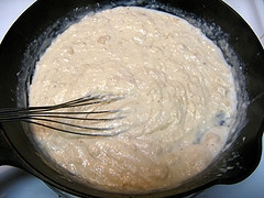 Sausage Gravy