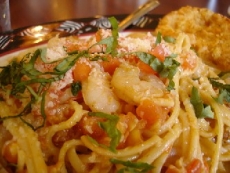 Scampi Sauce