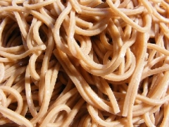 Sesame Noodles