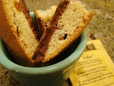 Soft Biscotti