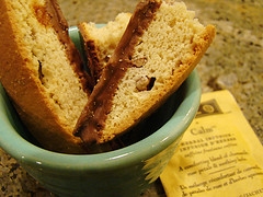Soft Biscotti