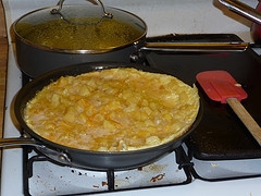 Spanish Omelet