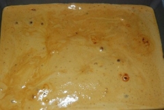 Sponge Taffy