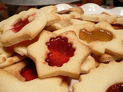 Stained Glass Candies