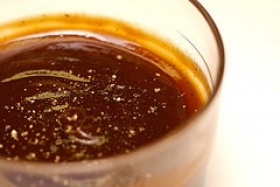 Tangy Sweet Bbq Sauce