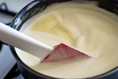 Vanilla Custard Cream