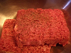 Veal Loaf