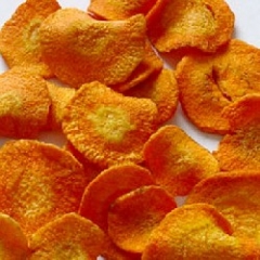 Vegetable Chips